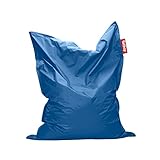 Fatboy® Original Petrol Nylon-Sitzsack | Klassischer Indoor Beanbag,...