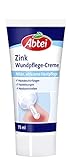 Abtei Zink Wundpflege 75ml, 1er Pack (1 x 75 ml)