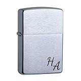 Zippo Feuerzeug mit Gravur, personalisiet, personalisierte Geschenke...