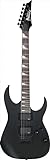 Ibanez GRG121DX-BKF GIO RG Series Electric Guitar - Black Flat