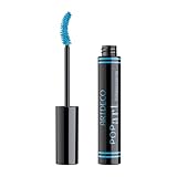 ARTDECO Pop Art Mascara – Eye-catcher Mascara mit intensiv pigmentierter...