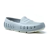 Floafers Country Club Driver Herren Wasserschuhe, Grau (Harbor Mist...