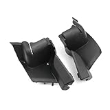 Seitenverkleidung For Scheibenwischer Für ACCORD 2003-2007 Scheibenwischer...