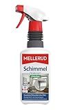 MELLERUD Schimmel Entferner Chlorfrei | 1 x 0,5 l | Geruchsneutraler...