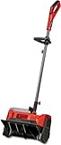 Einhell Akku-Schneefräse GE-ST 36/40 Li E-Solo Power X-Change (Li-Ion, 36...