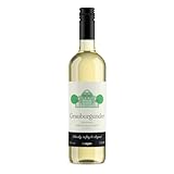 by Amazon Grauburgunder Qualitätswein Rheinhessen, Weißwein, 75 cl,...