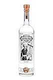 Los Siete Misterios Mezcal Doba-Yej 44% Vol