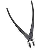 6.4in Bonsai Cutter, Handgefallene Bonsai Cutter Gartenschere Schere...