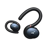 soundcore by Anker, Sport X10 Bluetooth 5.2 Kopfhörer für Sport, Drehbare...