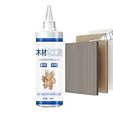 Holzleim für Handarbeit – transparenter Bbois-Kleber | transparente und...