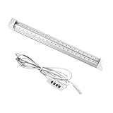 Vaguelly USB LED Schwarzlicht Röhre UV Lichtleiste für Party Dj Ktv Bar...