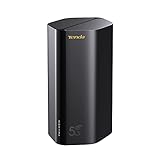 Tenda 5G03 5G NR LTE WLAN Router für Nano-SIM-Karte (AX1800 CAT19 2,4GHz:...