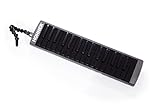 Hohner Airboard Carbon 32 Note Melodica with BlowFlow™ Mouthpiece