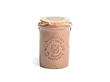 Chili Senf - scharfer Monschauer Senf - Moutarde de Montjoie - 100 ml im...