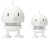 Hoptimist Bumble Set Limited Edition, Wackelfigur & Glücksbringer,...