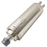 Schnitzmaschine wassergekühlter Motor GDZ-80-2,2KW-213mm...