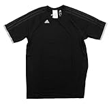 adidas XST Trainings Jersey Kurzarm Herren T-Shirt Funktionsshirt Laufshirt...
