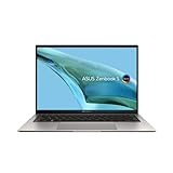 ASUS Zenbook S 13 OLED Laptop | 13,3' WQXGA+ 16:10 OLED Display | Intel...
