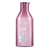 Redken | Haarshampoo mit reparierendem Volumen-Boost, Mit Filloxanen und...