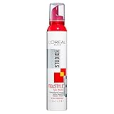 L'Oréal Paris Studio Line Schaumfestiger, Volumen und Struktur, 24 h...