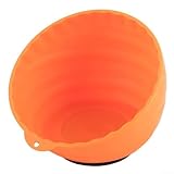 Honseadek Magnetische Auto-Reparatur-Magnetschüssel, 15,2 cm,...