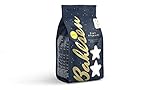 Bahlsen Zimtsterne, 100 g, Haselnuss-Zimt-Gebäck (1 x 100 g)