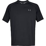 Under Armour Herren Tech 2.0 Shortsleeve, atmungsaktives Sportshirt,...