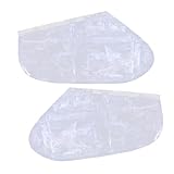 Beaupretty Fußpeeling Maske mit Lavendel und Milchextrakt...