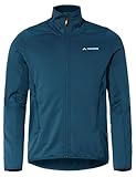 Vaude Herren Mens Monviso Fleece Fz Jacket Ii, Baltic Sea Uni, XL EU