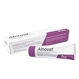 Alnovat® - Medizinprodukt zur Behandlung von Psoriasis - Kortisonfrei -...