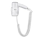 Valera Executive 1200 Super Wandhaartrockner, platzsparend, 1200 Watt,...