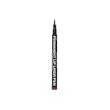 Stargazer Products Semi-Permanenter Lipliner Nummer 6, 1er Pack (1 x 1 ml)