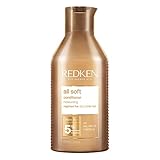 Redken Spülung für trockenes und brüchiges Haar, Belebt und...