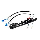 Hydraulische Oberlenker Mit Fanghaken Kat. 2+2 | 665–1005 mm |+ 2x...