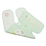 Beaupretty Stroller Liner Kühlpad Atmungsaktiv Rutschfest für Neugeborene...