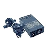 Boerunid 400W-Netzteil ATX Voll Modular Power Supply Flex Netzteile...