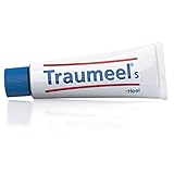 Traumeel S Creme 100g - Wieder fit für Sport und Alltag mit der Kraft aus...