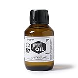 Beyer's Oil Aftershave Eisenkraut 100ml - Handgemacht in Bayern - 100%...