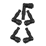 TOYANDONA 5stücke Zündkerzenstecker Für Benzingeneratoren...