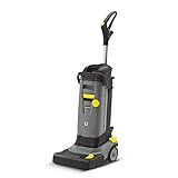 Kärcher BR 30/4 C, kompakte Scheuersaugmaschine für Flächen von bis zu...