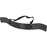 GORILLA SPORTS® Bizeps Isolator - Curl, Neoprene, Stahl, 32-57 cm lang,...