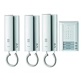 Schneider Electric Ritto Türsprechanlage, Entravox, Komplettset für...