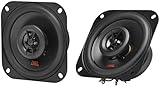 JBL Stage2 424 2-Wege Auto Lautsprecher Set von Harman Kardon - 150 Watt...