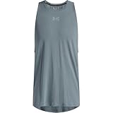 Under Armour Herren Zone Tank, weiches und leichtes Sportshirt,...