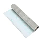 OSALADI Selbstklebende PVC Bodenfliesen Wasserfest Verschleißfest Flexible...