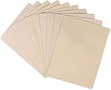 Handliches Tattoo-Leder, 10 Teile, doppelseitig, praktische Tattoo-Seite,...