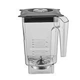Mixbecher, Kompatibel Mit Blendtec Connoisseur, 825 Mixer,...