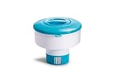 Intex Floating Chemical Dosierschwimmer - Poolzubehör - Chlorspender -...