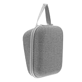 Warmhm Kompakte wasserdichte Blutdruckmessgerät Aufbewahrungstasche mit...