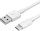 USB 3.1 Typ C Kabel passend für Samsung Galaxy A55 A35 A15 A05 A54 A34 A14...